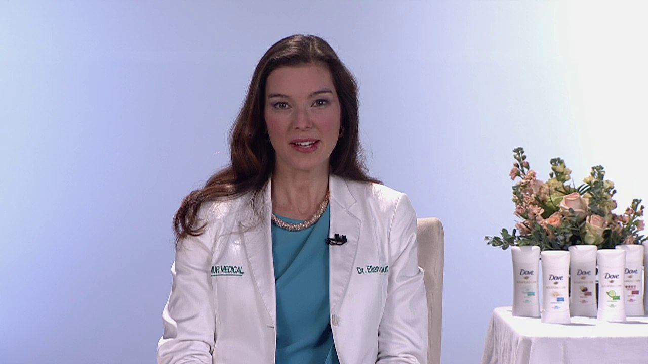 Dr. Ellen Marmur shares insights on the latest developments in the world of beauty