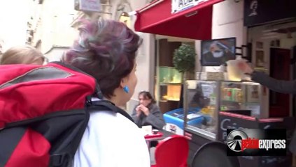 Trailer BDE Lettres - Challenge Inter-Ecoles 2014