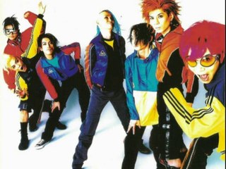 hide ラジオ出演 98年