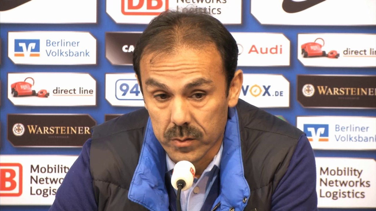 Luhukay resigniert: 'Keiner kann Bayern stoppen'