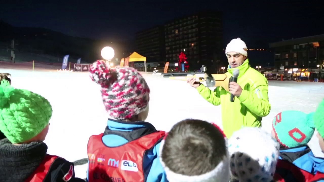 Trophée Mer Montagne - 2014