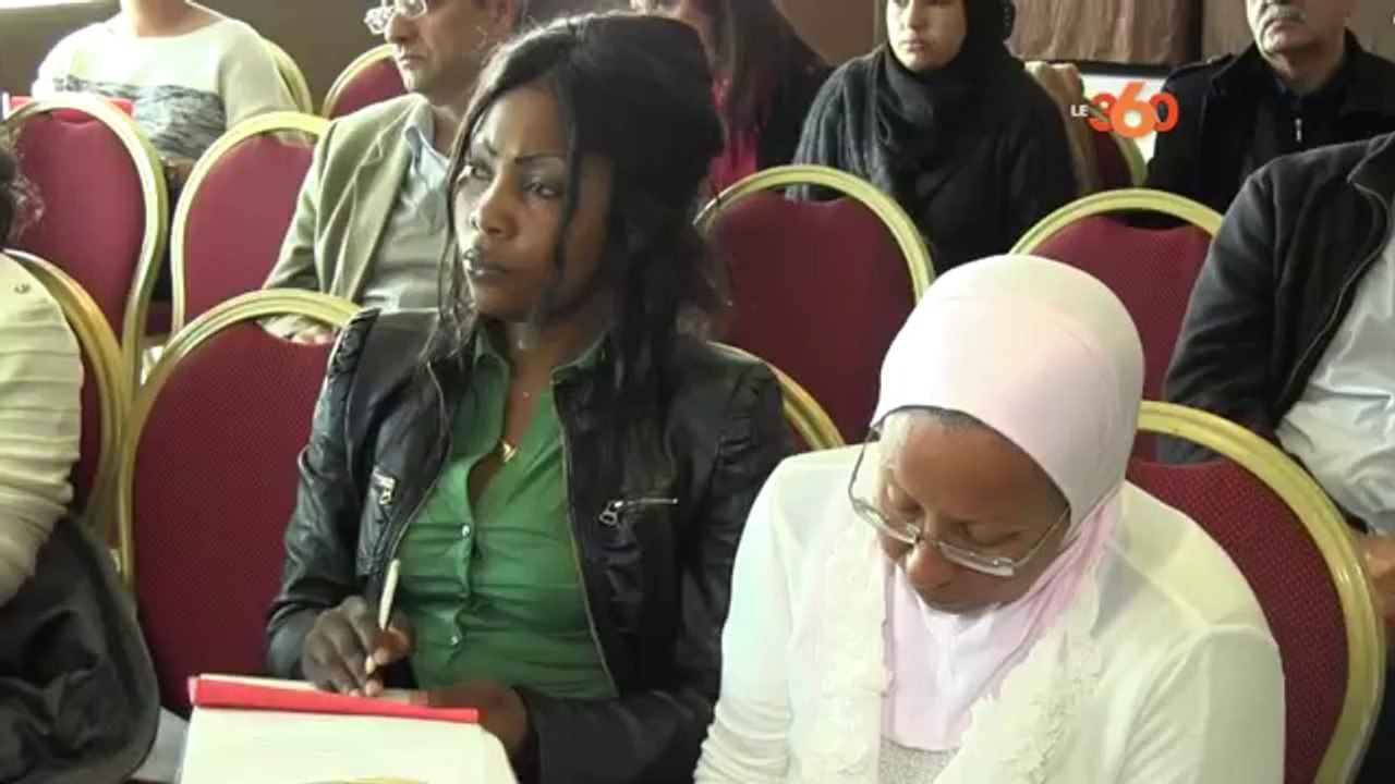 Maroc, Racisme anti noir :'Je ne m'appelle pas Azzi'