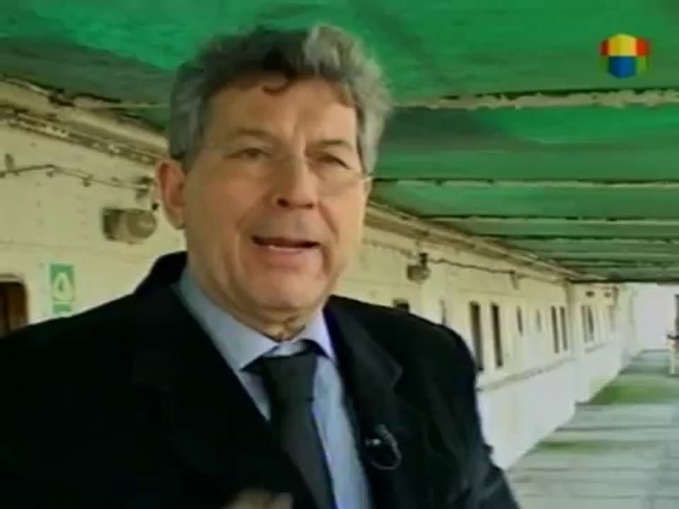 Documenta - Orientales, el buque prisión