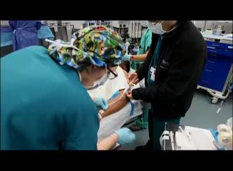 Children's Med Dallas-Season 2, Episode 7