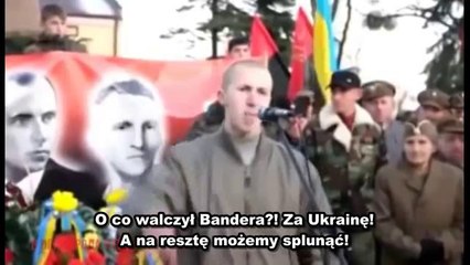 Brodem nie przejdziesz przez ogień! PL