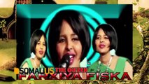 Somali Music Song Libin By Farxiya Fiska 2014