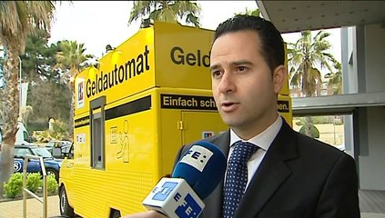 Una aplicación de Google Glass facilitará el trabajo de los vigilantes de seguridad