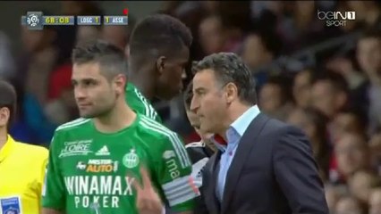 Bar. Mouk. 2eme asse