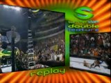 Edge & Christian vs The Hardys Boyz vs The Dudley Boz [Español Latino]