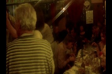 Μια βραδιά στο νταλκαδάκι... 22-03-2014 (video 3)