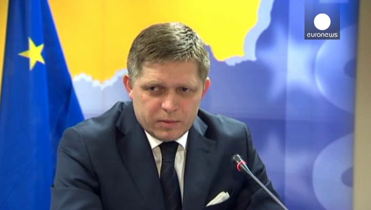 Gas, l'Ucraina punta sull'Ue per liberarsi dalla stretta russa