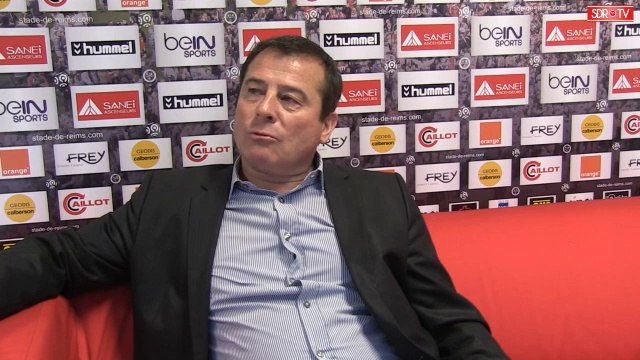 Une semaine en ballon avant Reims - Lorient