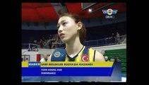 Uralochka NTMK 2 - 3 Fenerbahçe - Röportajlar