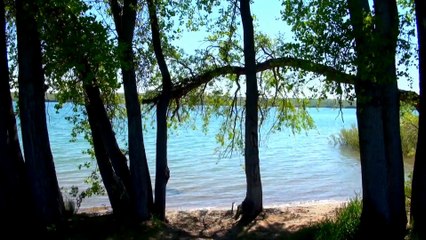 Travers Reservoir Recreation Area.