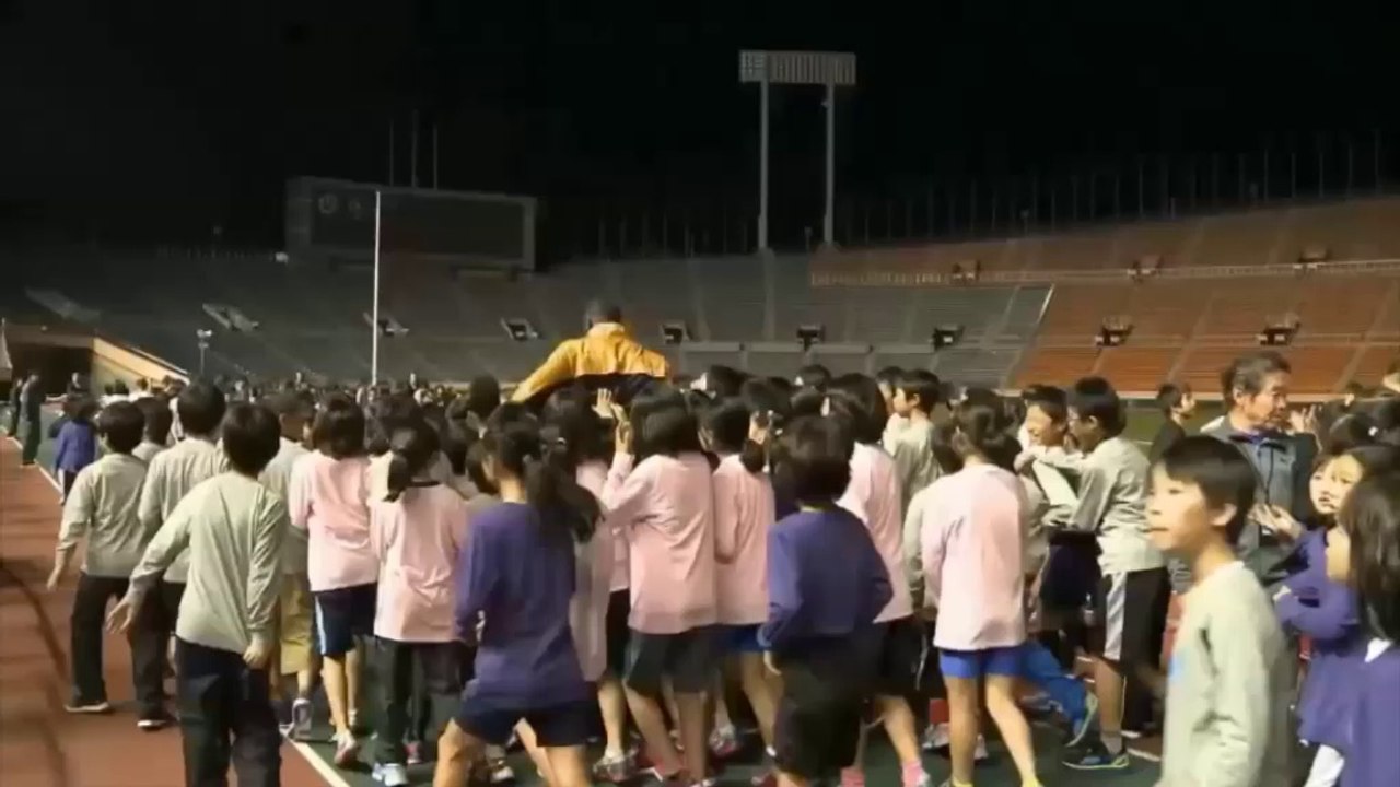 Bolt schon am Limit? Johnson: „Vielleicht!“