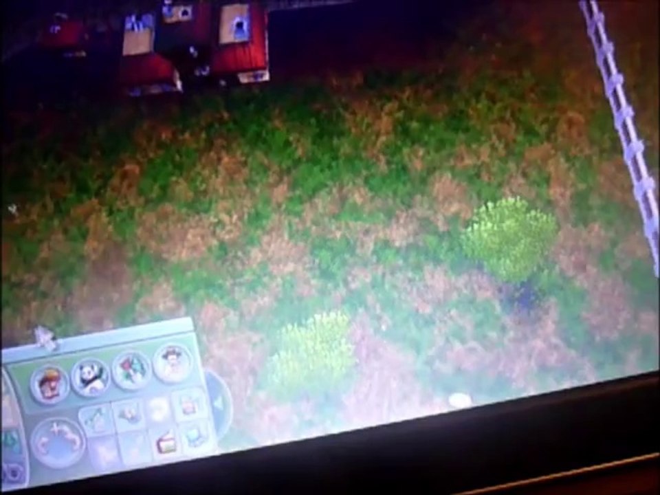 GTCSS vous montre son ultra bon zoo structuré de la forêt des titans sauvages sur zoo tycoon 2!!