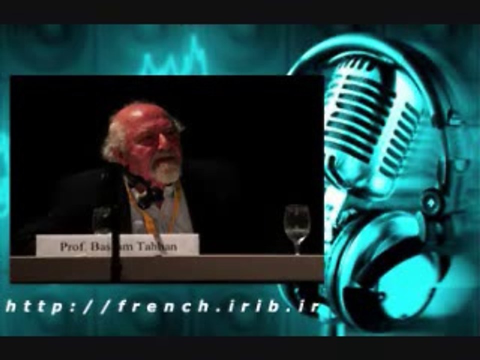Syrie: Bassam Tahhan à propos de l'épuration éthnique menée à Kessab...
