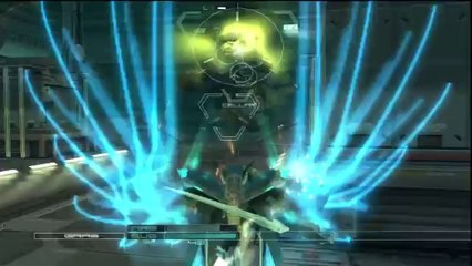 Zone of the Enders The 2nd Runner - Partie. 3