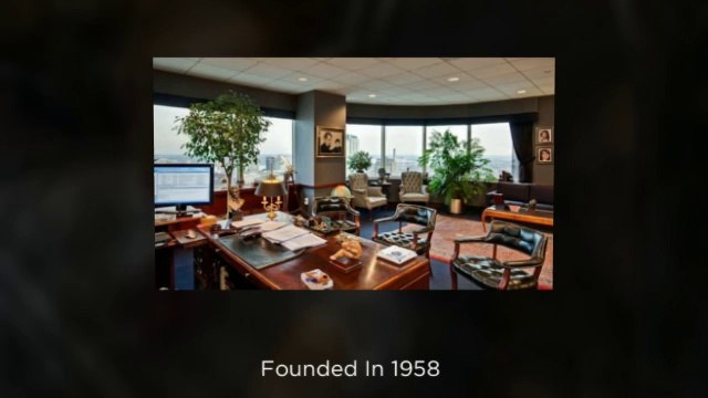 The Law Offices of Sidkoff, Pincus, and Green