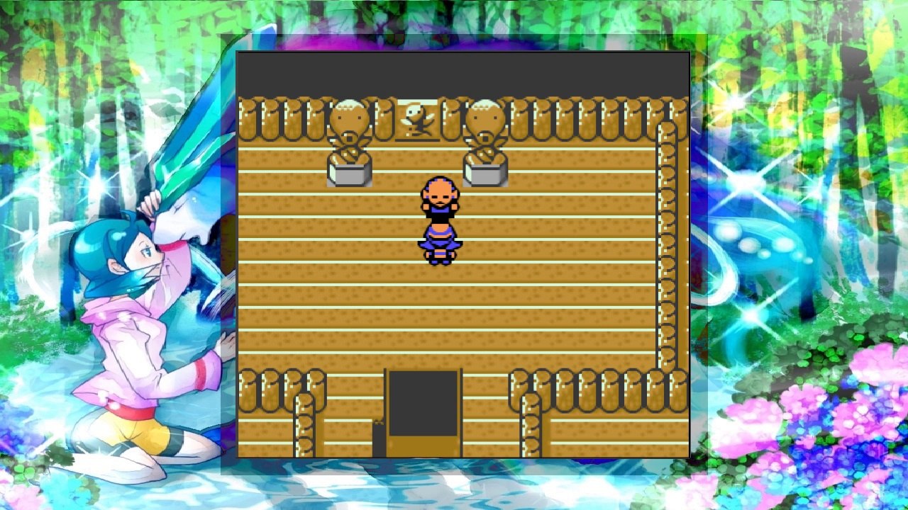 Pokemon Kristall [#8] - Die Erleuchtung [Deutsch] MsMimiLP