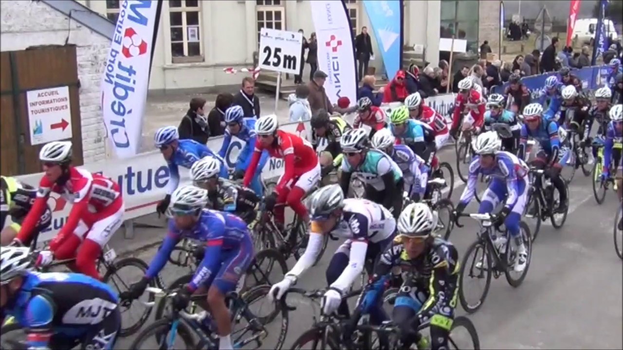 25 eme BOUCLE ARTOIS