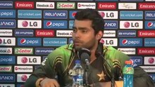 very funny,English of Umar Akmal Puts Him in Trouble While Press Conference