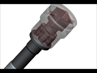 Semblex  External Mortorq® Super Drive