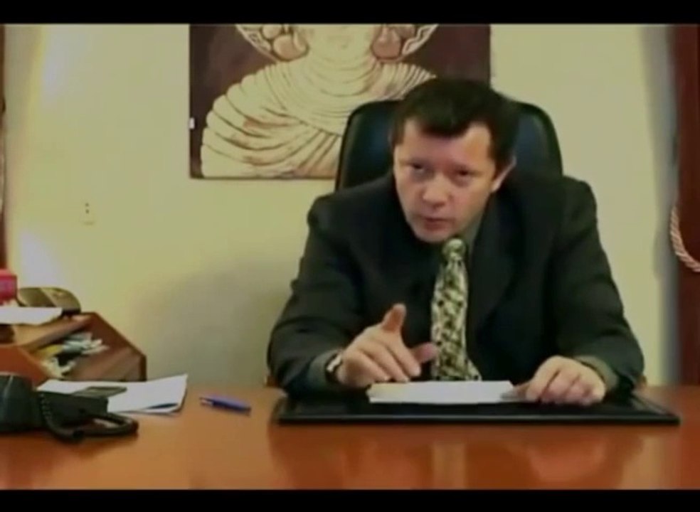 Loïc Le Ribault et le silicium organique G5