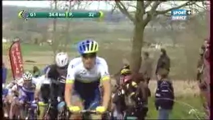 A Travers La Flandre 2014