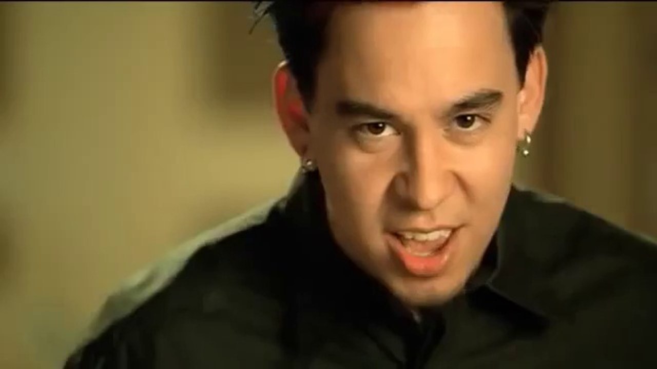 Linkin Park - Papercut