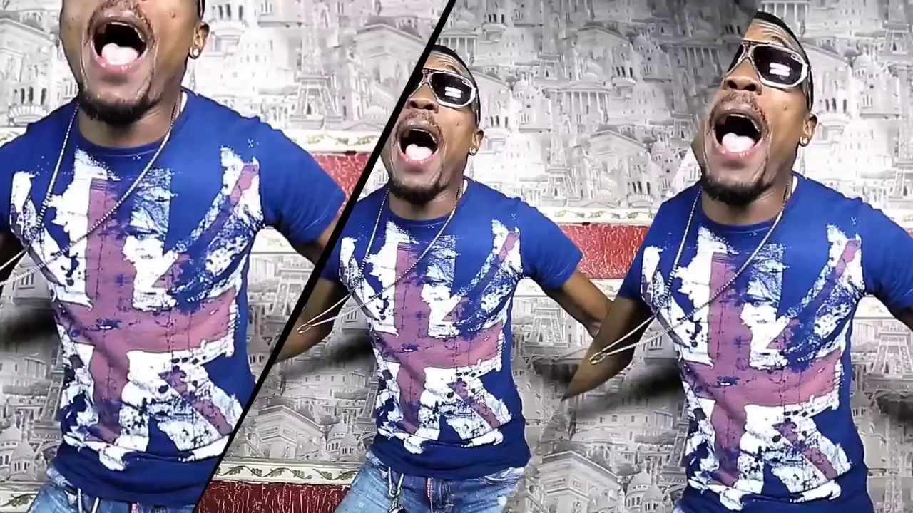 Pat Sexy feat Serge Beynaud - On s_en fout (Clip Officiel)