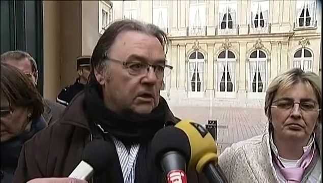 Bugaled Breizh : les familles des marins morts parlent de situation de blocage