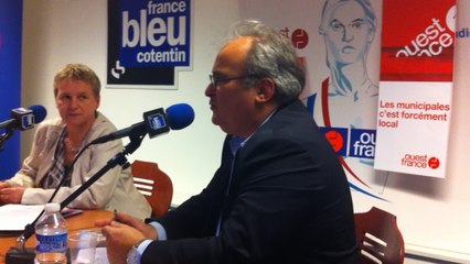 La première mesure du nouveau maire