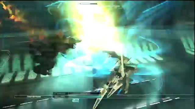 Zone of the Enders The 2nd Runner - Partie. 5