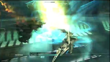 Zone of the Enders The 2nd Runner - Partie. 5