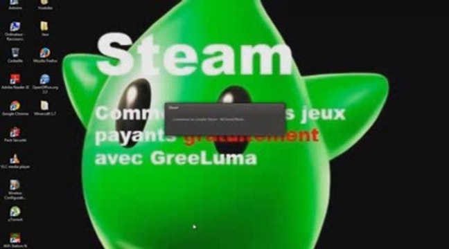 Tuto Steam Comment avoir des jeux payant gratuitement Crack