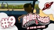 Roller Coaster tycoon 3 | Let's Play #9: La Safari Voiture [FR]