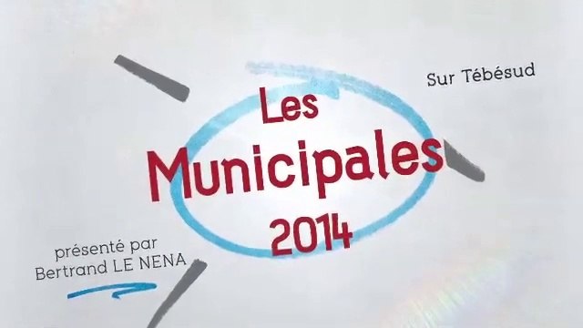Municipales 2014 - Le débat Tébésud - Lorient