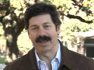 Documenta - Lanusse, el alter ego de Perón