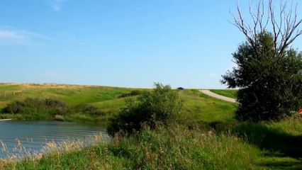 St. Mary Reservoir Recreation Area.