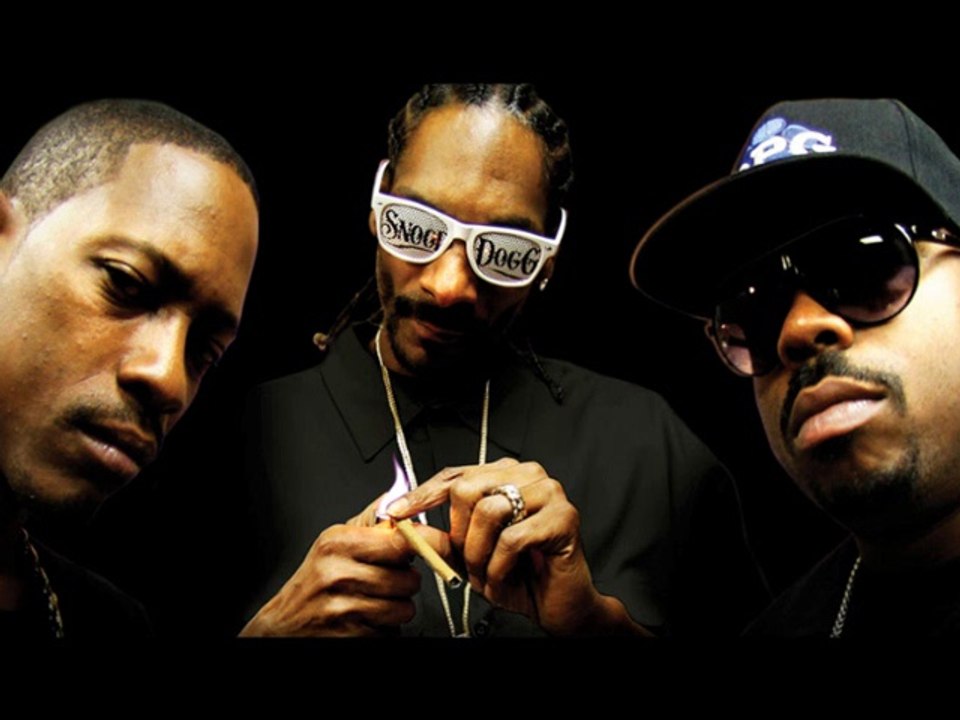 Video promotionnelle Flawless eTape (featuring B-Real, Daz Dillinger, Kurupt, Aida & Jack Thriller etc...)