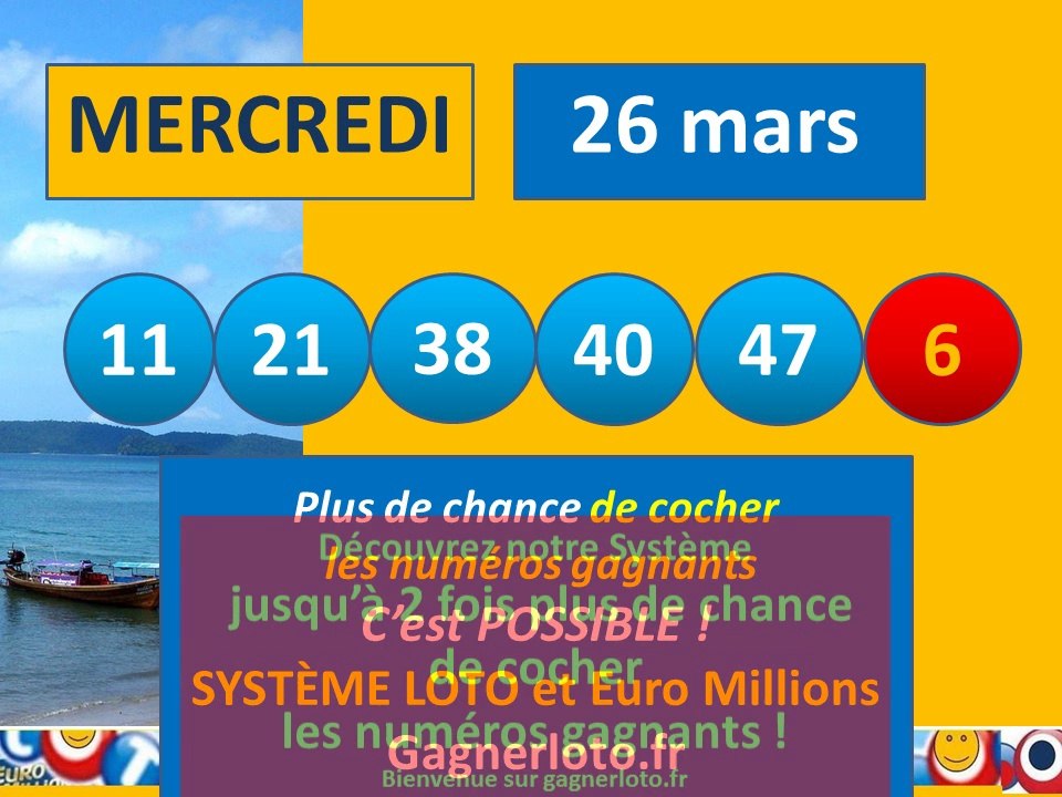 loto-resultat-tirage-mercredi-26-mars-numero-gagnant -