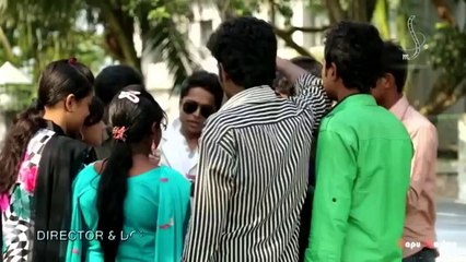 Joto Dekhi Tomake- a Bangla Song - Milon