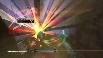 Zone of the Enders The 2nd Runner - Partie. 10