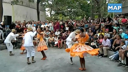 فيدال كولموناريس أحد عمالقة الموسيقى التراثية الفنزويلية