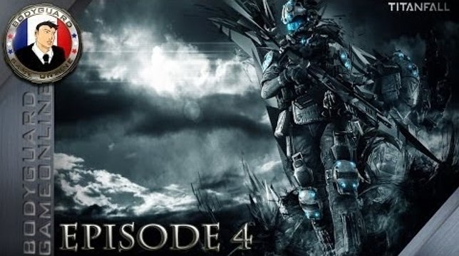 Titanfall Let's Play Épisode 4 Xbox One Pistolets Smart Pistol MK5