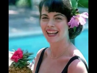 Mireille Mathieu Heute bin ich so verliebt (1969)