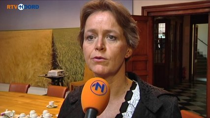 Provincie en Audi werken samen aan power-to-gas centrale - RTV Noord