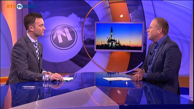 Sluiting putten Loppersum zorgt voor meer aardbevingen - RTV Noord