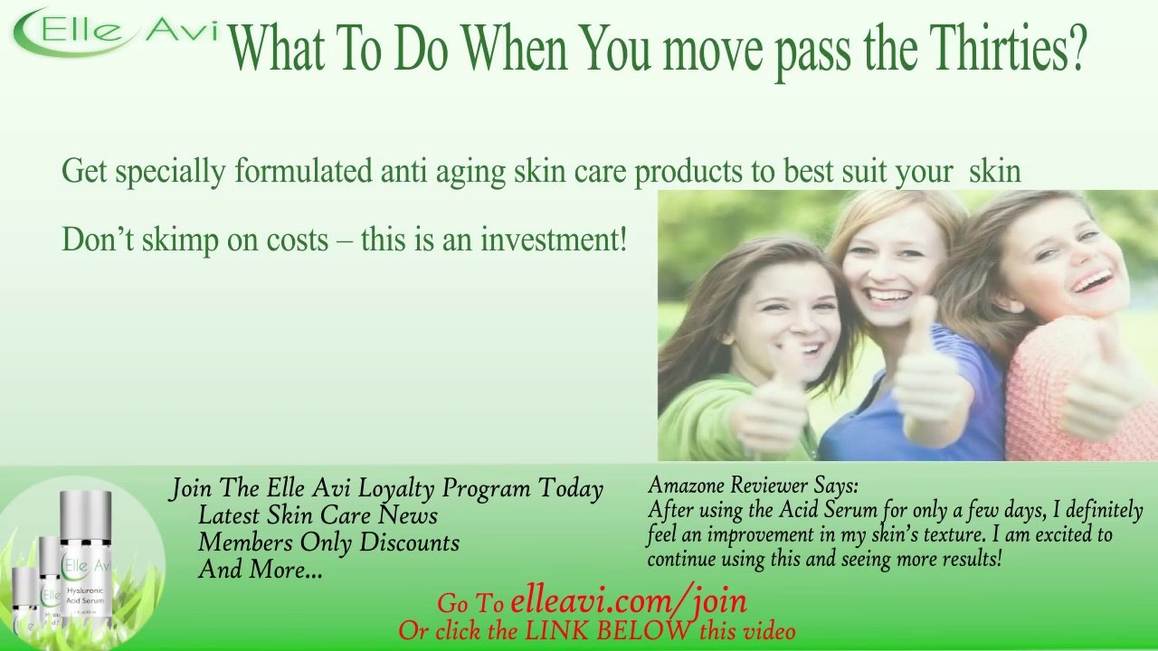 A Complete Skin Care Strategy Is The Key Too Commonly Overlooked